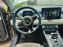 BYD Yuan Plus 430KM Premium Edition - ფოტო 6
