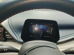BYD Yuan Plus 430KM Premium Edition - ფოტო 7