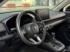 Honda CR-V 240TURBO FWD Sharp Edition 5-Seater - ფოტო 10