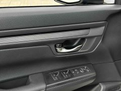 Honda CR-V 240TURBO FWD Sharp Edition 5-Seater - ფოტო 11