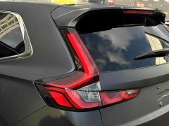 Honda CR-V 240TURBO FWD Sharp Edition 5-Seater - ფოტო 12
