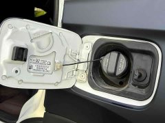 Honda CR-V 240TURBO FWD Sharp Edition 5-Seater - ფოტო 13