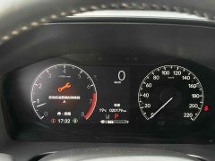 Honda CR-V 240TURBO FWD Sharp Edition 5-Seater - ფოტო 14