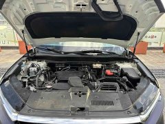 Honda CR-V 240TURBO FWD Sharp Edition 5-Seater - ფოტო 16