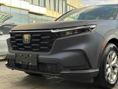 Honda CR-V 240TURBO FWD Sharp Edition 5-Seater - ფოტო 18