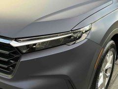 Honda CR-V 240TURBO FWD Sharp Edition 5-Seater - ფოტო 19
