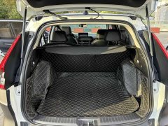 Honda CR-V 240TURBO FWD Sharp Edition 5-Seater - ფოტო 20