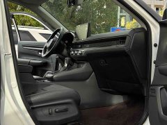 Honda CR-V 240TURBO FWD Sharp Edition 5-Seater - ფოტო 4