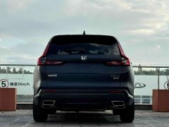 Honda CR-V 240TURBO FWD Sharp Edition 5-Seater - ფოტო 6