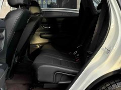 Honda CR-V 240TURBO FWD Sharp Edition 5-Seater - ფოტო 7