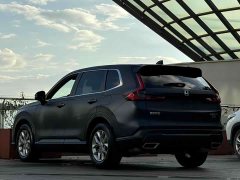 Honda CR-V 240TURBO FWD Sharp Edition 5-Seater - ფოტო 8