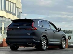 Honda CR-V 240TURBO FWD Sharp Edition 5-Seater - ფოტო 9
