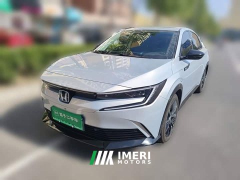 2024 Honda NP2 Jipai 2 Advanced Edition - ავტომობილი ჩინეთიდან