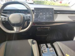 Honda NP2 Jipai 2 Advanced Edition - ფოტო 10