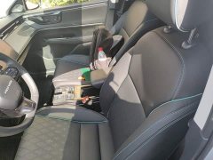 Honda NP2 Jipai 2 Advanced Edition - ფოტო 16