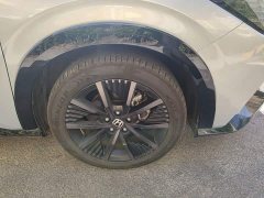 Honda NP2 Jipai 2 Advanced Edition - ფოტო 8