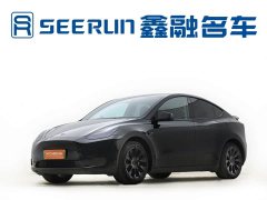 Tesla Model Y Facelift Rear-Wheel Drive - ფოტო 1