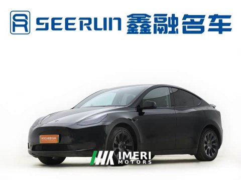 2022 Tesla Model Y Facelift Rear-Wheel Drive - ავტომობილი ჩინეთიდან