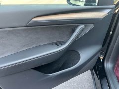 Tesla Model Y Facelift Rear-Wheel Drive - ფოტო 11
