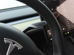 Tesla Model Y Facelift Rear-Wheel Drive - ფოტო 13