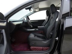 Tesla Model Y Facelift Rear-Wheel Drive - ფოტო 15