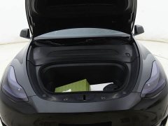 Tesla Model Y Facelift Rear-Wheel Drive - ფოტო 16