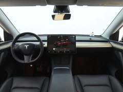 Tesla Model Y Facelift Rear-Wheel Drive - ფოტო 17