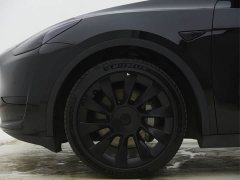 Tesla Model Y Facelift Rear-Wheel Drive - ფოტო 19
