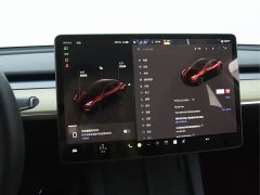 Tesla Model Y Facelift Rear-Wheel Drive - ფოტო 20