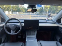 Tesla Model Y Facelift Rear-Wheel Drive - ფოტო 6