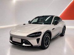 Xiaomi YU7 Rear-Wheel Drive Long-Range Edition - ფოტო 1