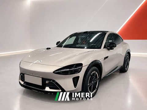 2025 Xiaomi YU7 Rear-Wheel Drive Long-Range Edition - ავტომობილი ჩინეთიდან