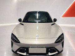 Xiaomi YU7 Rear-Wheel Drive Long-Range Edition - ფოტო 2