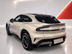 Xiaomi YU7 Rear-Wheel Drive Long-Range Edition - ფოტო 4