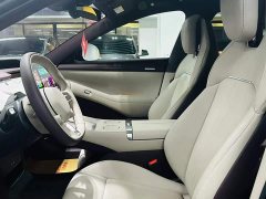 Xiaomi YU7 Rear-Wheel Drive Long-Range Edition - ფოტო 7