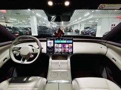 Xiaomi YU7 Rear-Wheel Drive Long-Range Edition - ფოტო 8