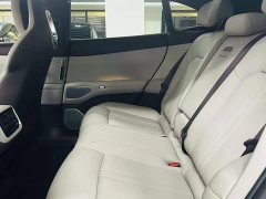 Xiaomi YU7 Rear-Wheel Drive Long-Range Edition - ფოტო 9