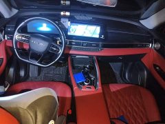 Chery Tiggo 7 PLUS Facelift 1.6TGDI DCT Flagship - ფოტო 10