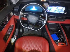 Chery Tiggo 7 PLUS Facelift 1.6TGDI DCT Flagship - ფოტო 11