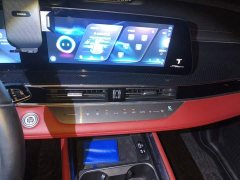 Chery Tiggo 7 PLUS Facelift 1.6TGDI DCT Flagship - ფოტო 14