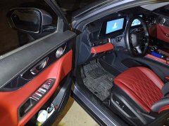 Chery Tiggo 7 PLUS Facelift 1.6TGDI DCT Flagship - ფოტო 17
