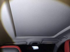 Chery Tiggo 7 PLUS Facelift 1.6TGDI DCT Flagship - ფოტო 19