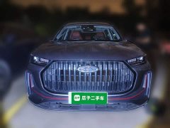 Chery Tiggo 7 PLUS Facelift 1.6TGDI DCT Flagship - ფოტო 2