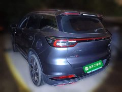 Chery Tiggo 7 PLUS Facelift 1.6TGDI DCT Flagship - ფოტო 4