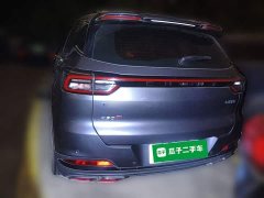 Chery Tiggo 7 PLUS Facelift 1.6TGDI DCT Flagship - ფოტო 5