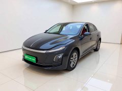 FAW Red Flag E-QM5 500km Travel Edition - ფოტო 1