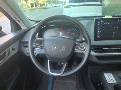 FAW Red Flag E-QM5 500km Travel Edition - ფოტო 11