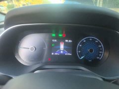 FAW Red Flag E-QM5 500km Travel Edition - ფოტო 12