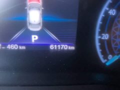 FAW Red Flag E-QM5 500km Travel Edition - ფოტო 13