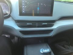 FAW Red Flag E-QM5 500km Travel Edition - ფოტო 14